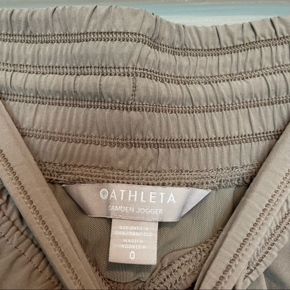 Athleta Camden Jogger - Picture 4 of 6